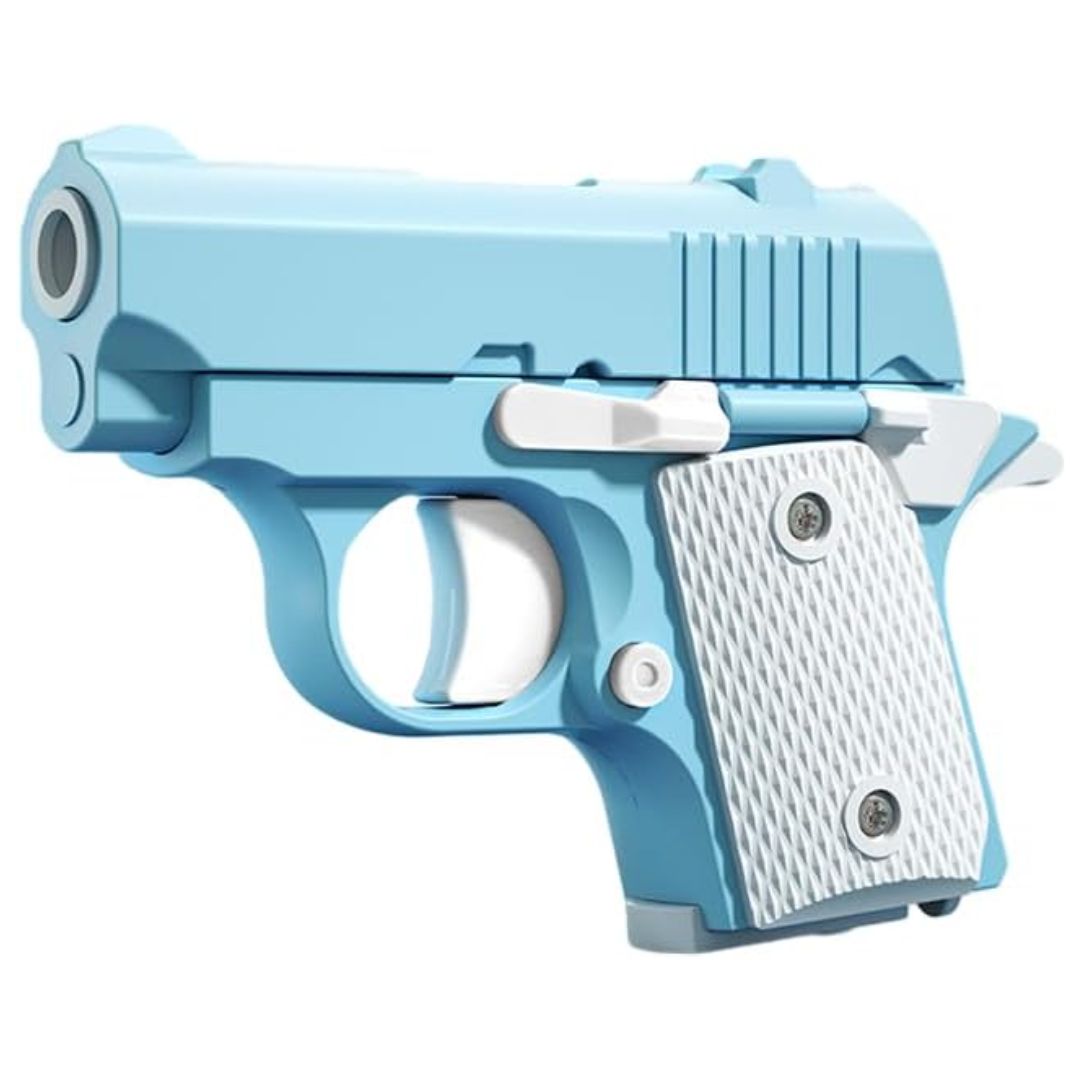 ChillShot™ Mini - Micro Blaster Antiestés