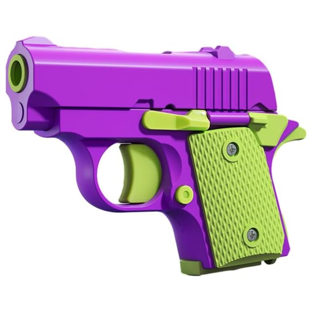 ChillShot™ Mini - Micro Blaster Antiestés