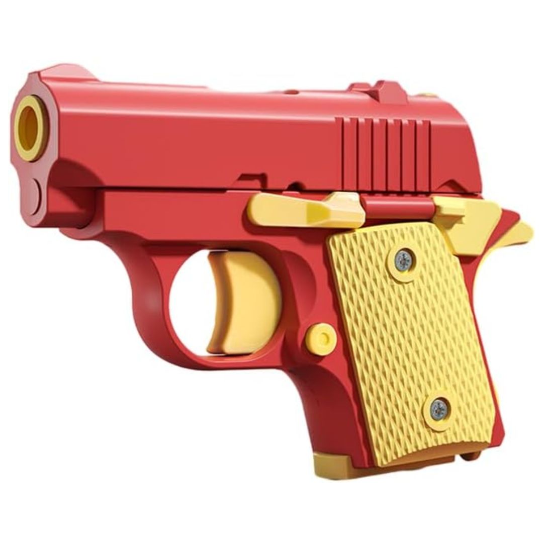 ChillShot™ Mini - Micro Blaster Antiestés