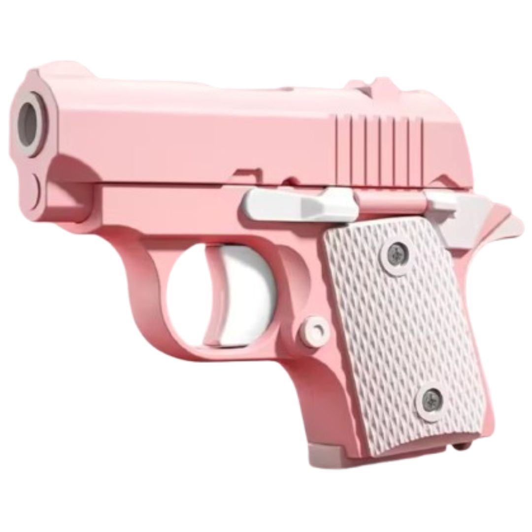 ChillShot™ Mini - Micro Blaster Antiestés