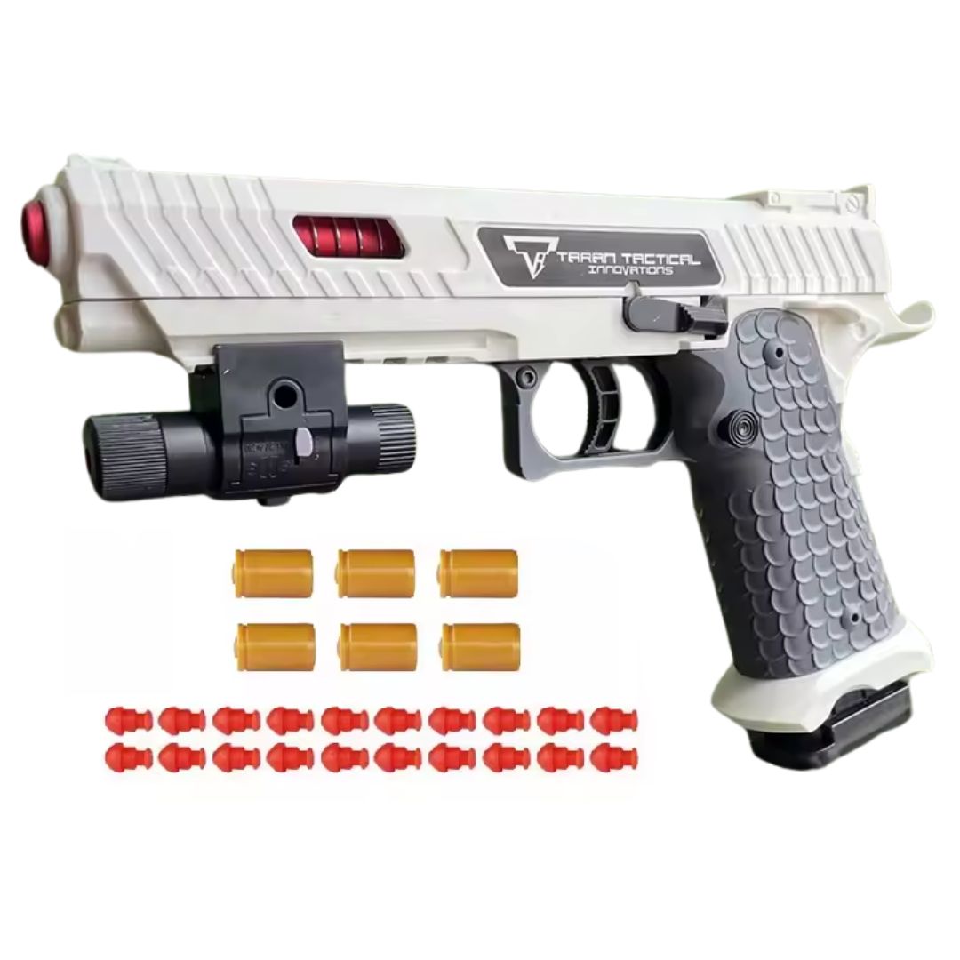Pistola TTI Automática