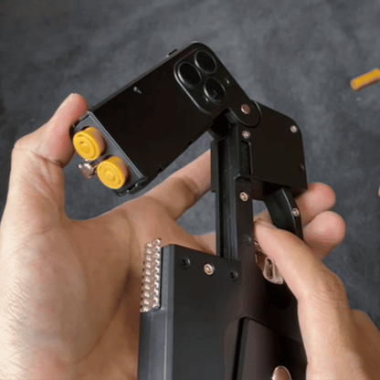 Teléfono Pistola